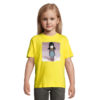 Tshirt for girls, Gorjiuss With Bow Tie 0007