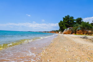 Agios Mamas Resort Boutique Apartments, Halkidiki