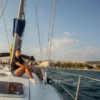 Sailing Cruise in Thessaloniki - 4 hours in Thermaikos Gulf
