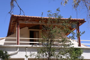 Agios Mamas Resort Boutique Apartments, Halkidiki