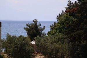 Agios Mamas Resort Boutique Apartments, Halkidiki