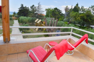 Agios Mamas Resort Boutique Apartments, Halkidiki