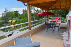 Agios Mamas Resort Boutique Apartments, Halkidiki