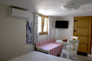 Agios Mamas Resort Boutique Apartments, Halkidiki