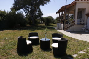 Agios Mamas Resort Boutique Apartments, Halkidiki