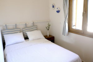 Agios Mamas Resort Boutique Apartments, Halkidiki