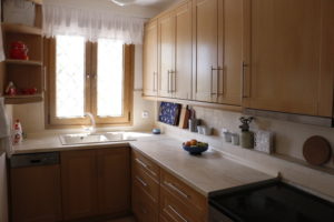 Agios Mamas Resort Boutique Apartments, Halkidiki