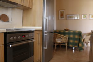 Agios Mamas Resort Boutique Apartments, Halkidiki