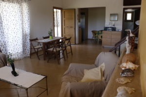 Agios Mamas Resort Boutique Apartments, Halkidiki