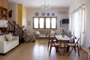 Agios Mamas Resort Boutique Apartments, Halkidiki