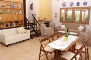 Agios Mamas Resort Boutique Apartments, Halkidiki