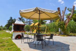 Agios Mamas Resort Boutique Apartments, Halkidiki