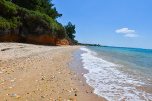 Agios Mamas Resort Boutique Apartments, Halkidiki