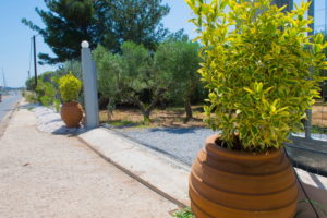 Agios Mamas Resort Boutique Apartments, Halkidiki