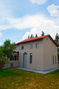 Agios Mamas Resort Boutique Apartments, Halkidiki