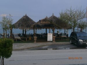 Dolce Vita Fish and Seafood Restaurant, Velika, Larissa