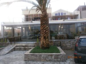 Dolce Vita Fish and Seafood Restaurant, Velika, Larissa