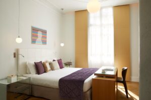 The Excelsior Boutique Hotel, Thessaloniki