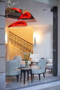 The Excelsior Boutique Hotel, Thessaloniki