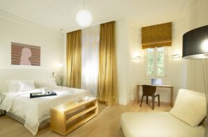 The Excelsior Boutique Hotel, Thessaloniki