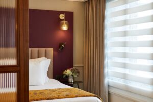 The Excelsior Boutique Hotel, Thessaloniki