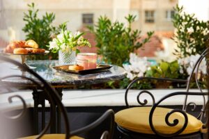 The Excelsior Boutique Hotel, Thessaloniki