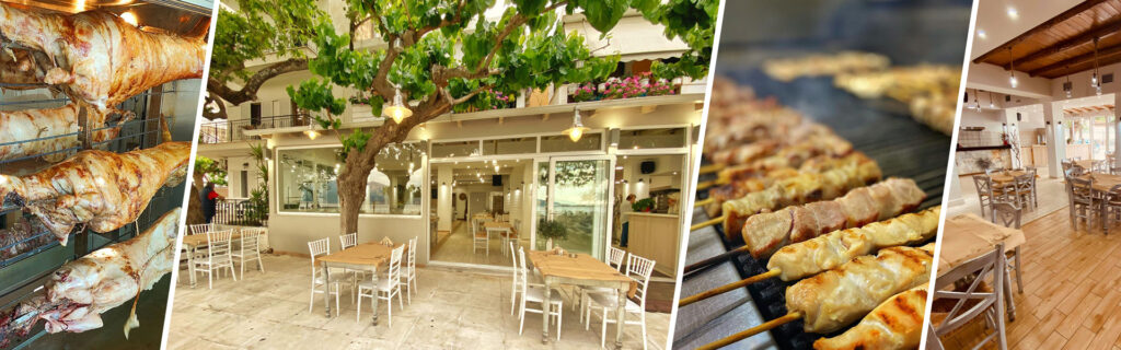To Paradosiakon, Restaurant, Nafpaktos