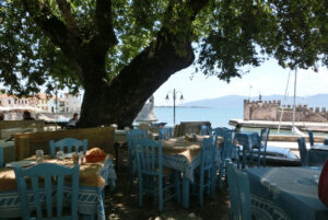 To Steki Restaurant, Grill House, Nafpaktos