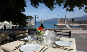 To Steki Restaurant, Grill House, Nafpaktos