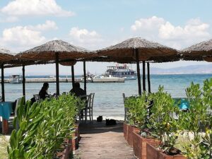 Antonis Fish Tavern Restaurant, Peraia, Thessaloniki