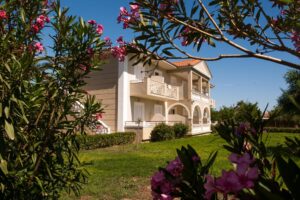 Kalamaki Beach Hotel, Zakynthos, Greece