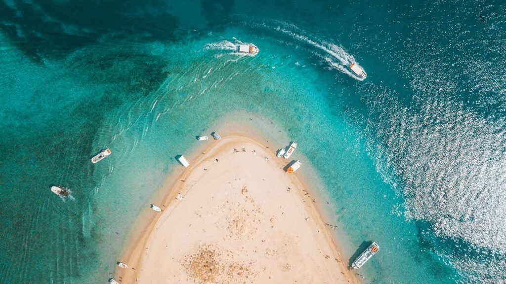 Zakynthos Island, Eptanisa, Ionion Sea