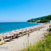 Thessaloniki to Larissa Beaches - Private Day Trip