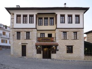 Doltso Traditional Restaurant, Kastoria