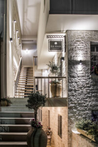 Its Kale Boutique Hotel, Ioannina, Ιωάννινα