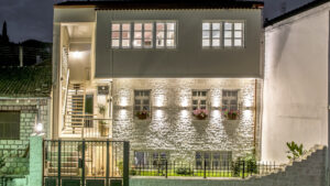 Its Kale Boutique Hotel, Ioannina, Ιωάννινα