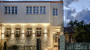 Its Kale Boutique Hotel, Ioannina, Ιωάννινα