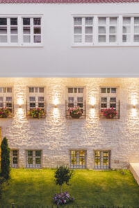 Its Kale Boutique Hotel, Ioannina, Ιωάννινα