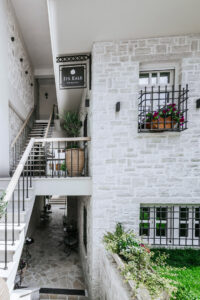 Its Kale Boutique Hotel, Ioannina, Ιωάννινα