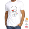 Hello T-Shirt Design 2020-2134, Bigli-Migli
