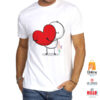 Hello T-Shirt Design 2020-2135, Bigli-Migli-Man