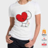 Hello T-Shirt Design 2020-2135, Bigli-Migli