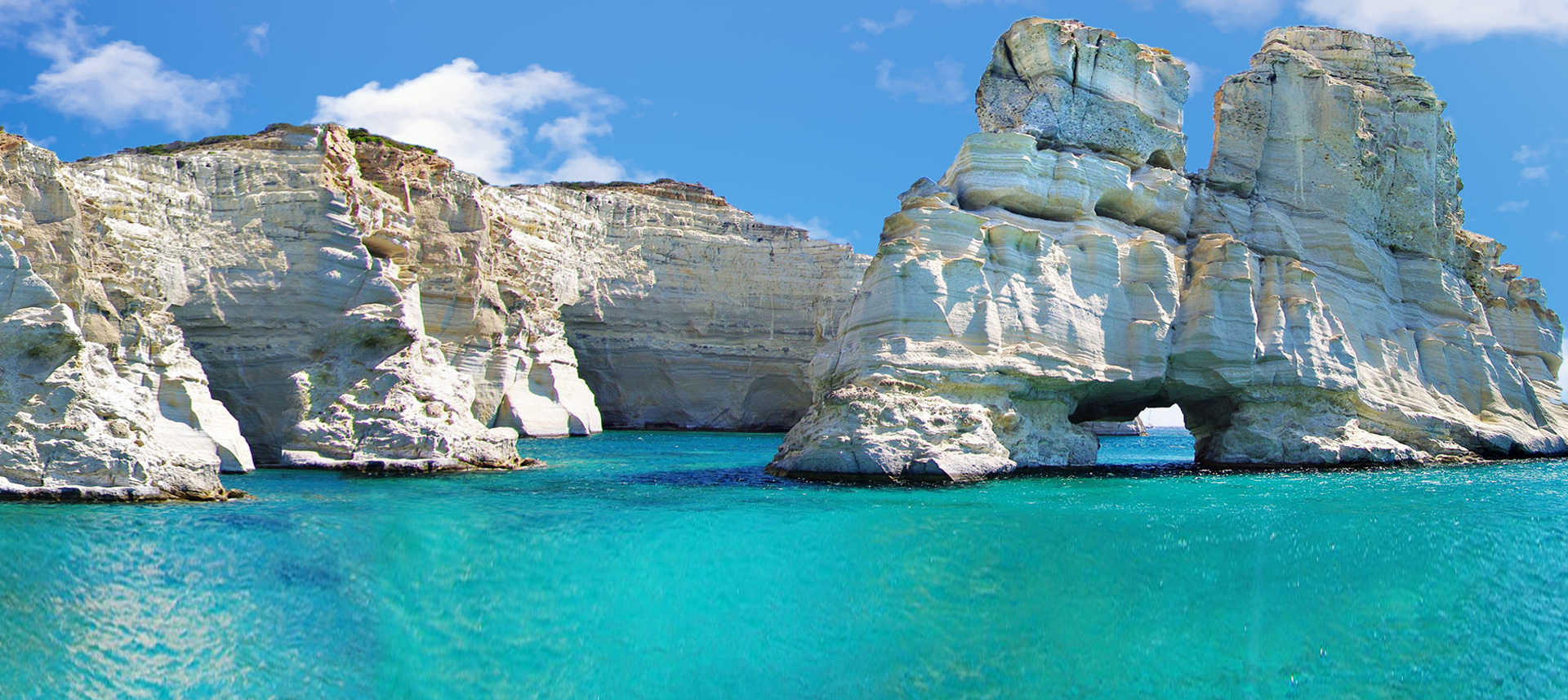 10 Greek Islands Worth to Visit in 2021