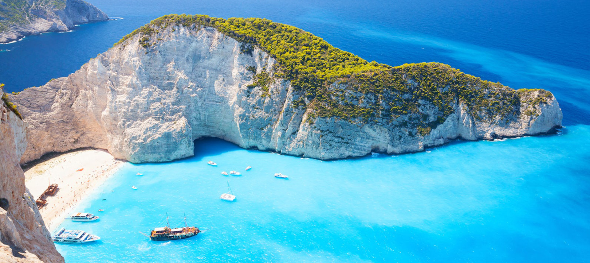 13 Greek Islands Worth to Visit in 2021