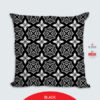 Μαξιλάρι Τυπωμένο, Σχέδιο 2021-3045D, Arabic Geometric Pattern, Hello Exclusive Design