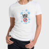 Μπλουζάκι Τυπωμένο 2020-2089, Let's Stop Coronavirus, Hello T-Shirt Design