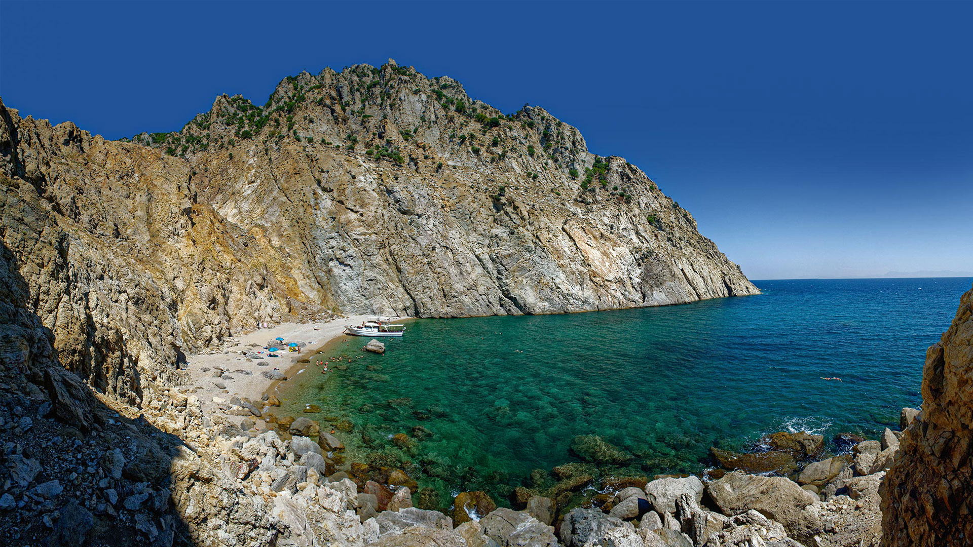 6 Enchanting Summer Destinations in Northern Greece