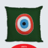 Μαξιλάρι Τυπωμένο, Σχέδιο Evil Eye Charm, Φυλαχτό Μάτι, Hello Exclusive Design-2021-3163