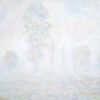 Πίνακας Ζωγραφικής, Morning Haze, Claude Monet (1875), HEP-2021-4180