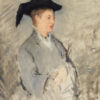 Πίνακας Ζωγραφικής, Madame Édouard Manet (Suzanne Leenhoff, 1830–1906), Édouard Manet, HEP-2021-4281